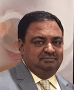 Bhaveshbhai Patel