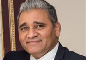 Piyush Patel