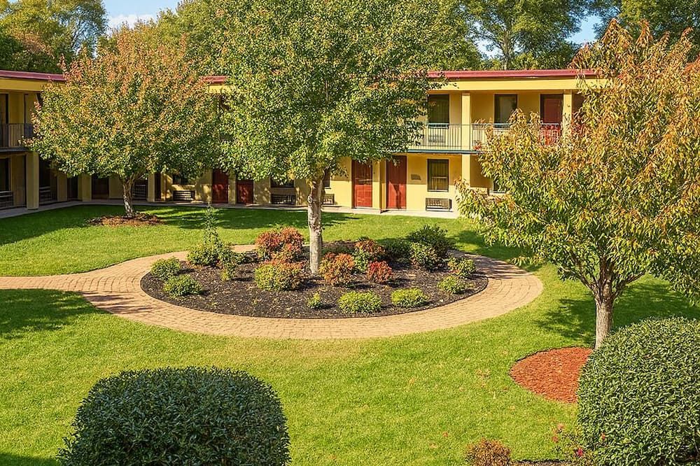 MHO Hotel Dover