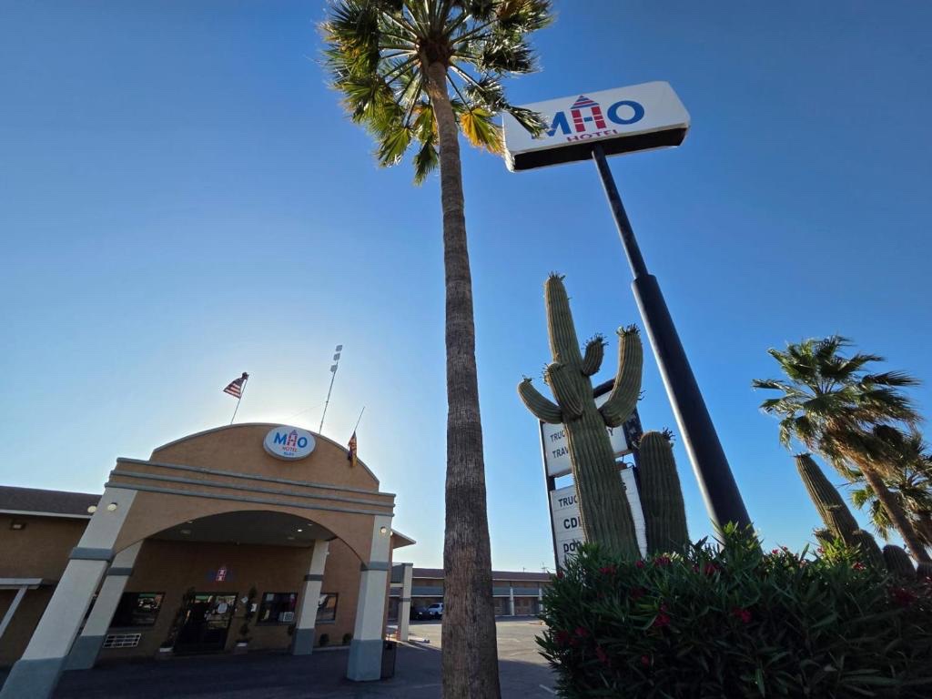MHO Hotel Eloy AZ